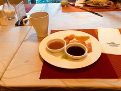 -宁波逸东豪生大酒店·豪生咖啡厅