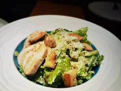 -Arpanda阿潘答餐厅(郎园店)