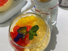 -3号仓库·创意中国菜(新世界城店)