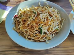 -九转小磨·非遗东北菜(群力店)