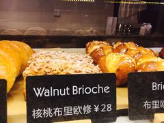 -WHEAT&BAKER-麥(凯德来福士店)