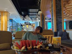 -星河湾温泉洗浴酒店