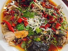 -古道惠风饭庄