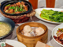 -粤陸玖玖·港式手作茶餐厅(珠江路店)