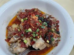 -笨罗卜浏阳菜馆(太平街店)