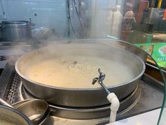 -老师家羊杂碎(延安总店)