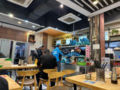 -阿文夜市豆浆油条(临潼路店)