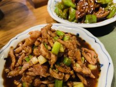 -香雪海·蘇面館(湖滨店)