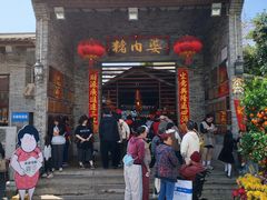 -猪肉婆私房菜(容桂总店)