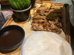 脆皮肘子-淀里船宴(卓达店)