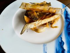 -山外山菜馆(玉泉路店)