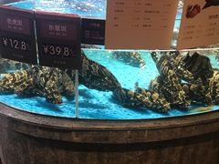 水产区-徐记海鲜(梅溪新天地店)