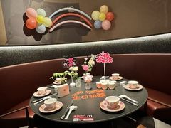 -知楚•精致湖北菜(武商MALL店)