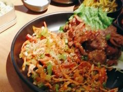 -HOTISLAND海鸡岛·韩国料理(江南西店)