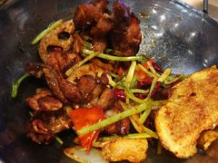 -避风塘(嘉兴八佰伴店)