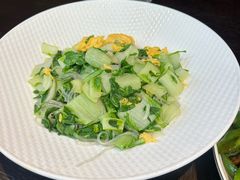 -单家老院·院子里的青岛菜(沙子口店)