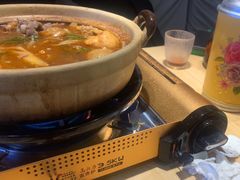 -牛腩之旅·牛腩牛杂煲(光启城美食城店)