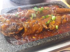 -敏丁拌饭(中街总店)
