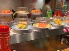 -莲寿司(上邦店)