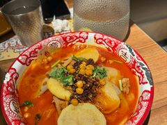-耶里夏丽·丝路新疆菜·清真食品(徐汇南丹东路臻选店)