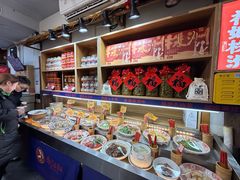 -西江红·株洲本地菜(滨江南路店)