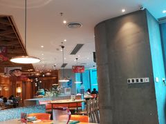 大堂-望湘园·湖南菜(宏伊店)