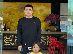 -赛德大酒店(邗江中路店)