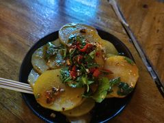 -HIB HUB公社(解放西路店)