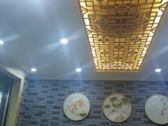 大堂-津门张记包子铺(津塘路店)