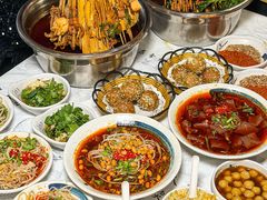 -成都瓜串串(华强北店)