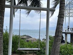 -海南分界洲岛旅游区