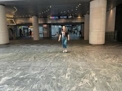 -上海世纪汇广场