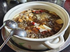 -生宇山珍野生菌汤锅•始于2002(双流古塔店)