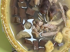 -苓记南京鸭血粉丝.皮肚面(县东巷店)