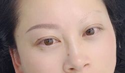 -HQ半永久纹绣纹眉