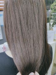 -藤野造型专业烫染接发