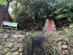 -宜兴张公洞