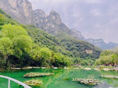 -云台山风景名胜区