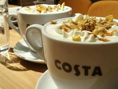-COSTA COFFEE(常熟路店)