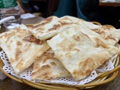 印度飞饼-新名仕(仙霞路店)