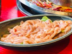 -谭鸭血老火锅(漳州路店)