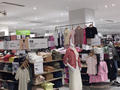 -优衣库(长沙雨花亭凯德广场店)