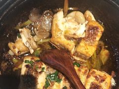 -坛宗剁椒鱼头(河西王府井店)