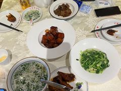 -三玛璐酒楼(汉口路店)