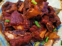 -灵福缘私房菜·农家菜(拈花湾·灵山大佛必推店)