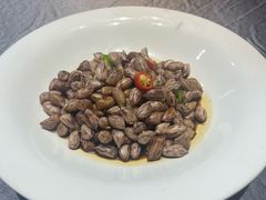 -千禧万福汉亭舫·船舫苏宴