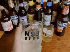 -M99 BEER世界啤酒吧(鸿云悦街店)