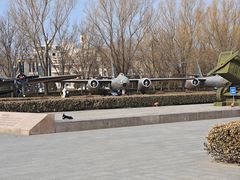 -中国航空博物馆
