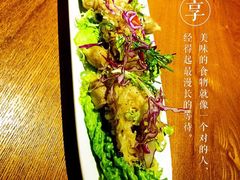 锦时餐厅(济宁路店)-JINNS锦时 steak&pizza(浸信会礼拜堂旧址店)