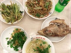 -老四季(南市场店)